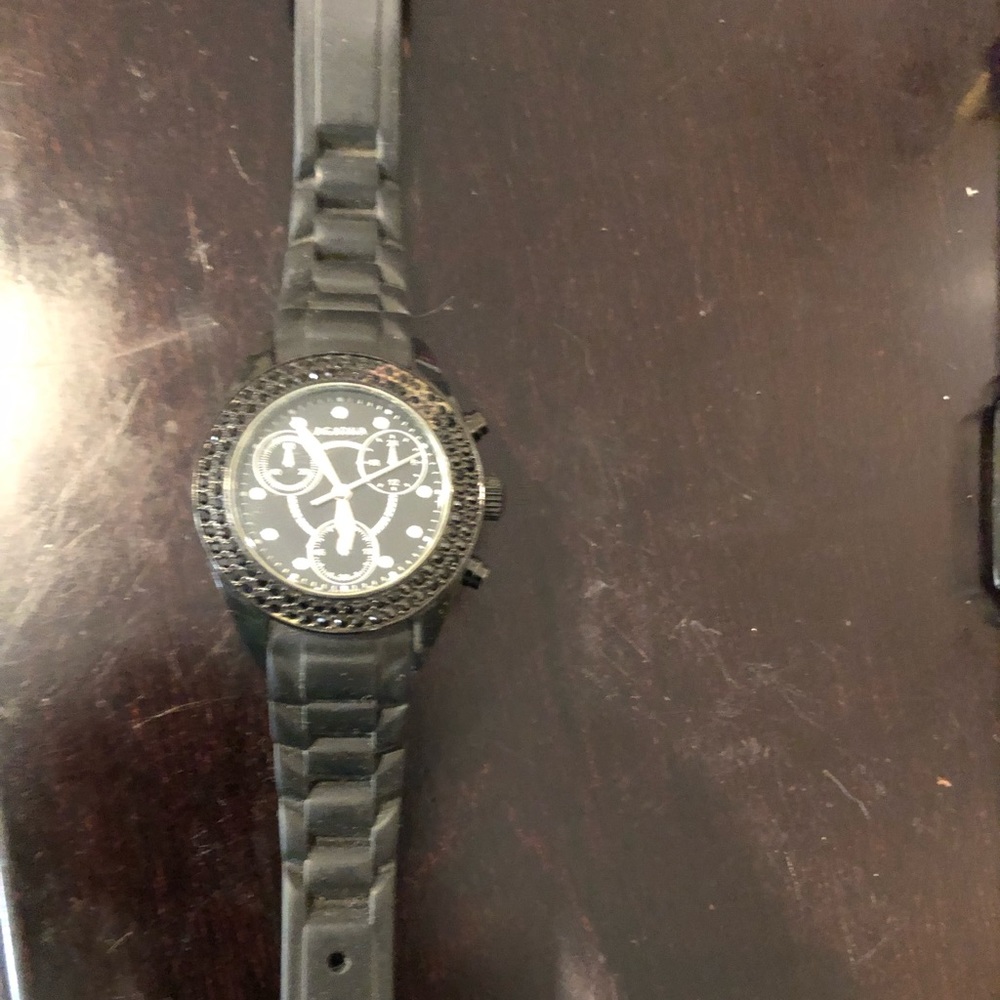 Agatha watch good working condition